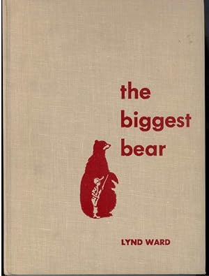 THE BIGGEST BEAR