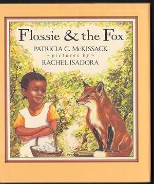 FLOSSIE & THE FOX