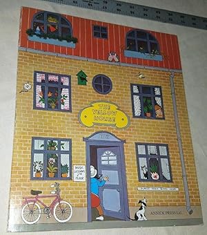 THE YELLOW HOUSE
