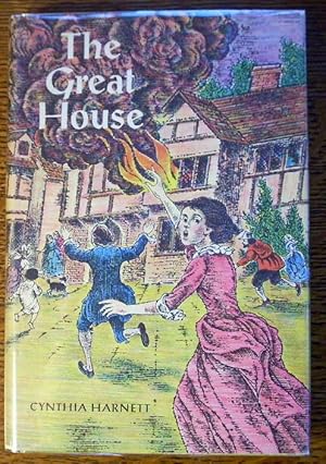 THE GREAT HOUSE