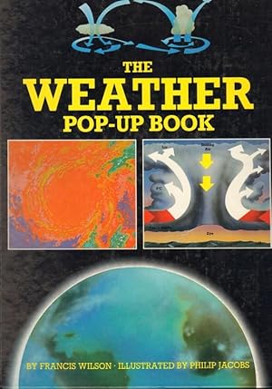 THE WEATHER POP-UP BOOK