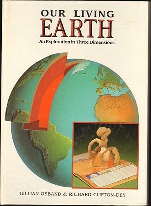 THE POP-UP ATLAS OF THE WORLD