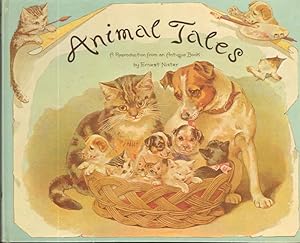 ANIMAL TALES