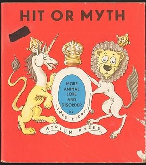HIT OR MYTH