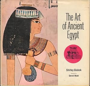 THE ART OF ANCIENT EGYPT