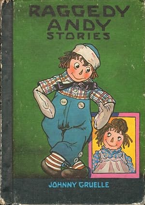 RAGGEDY ANDY STORIES