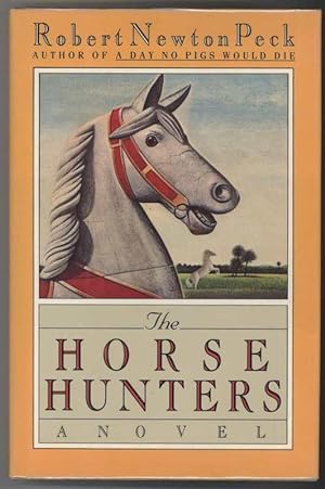 THE HORSE HUNTERS