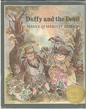 DUFFY AND THE DEVIL
