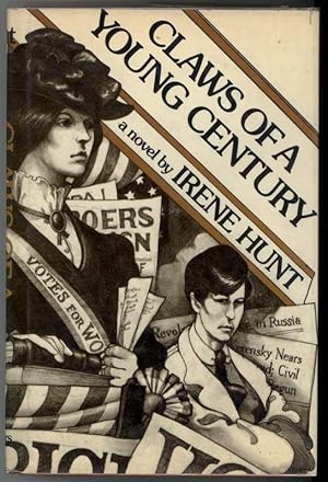 CLAWS OF A YOUNG CENTURY