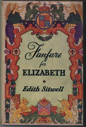 FANFARE FOR ELIZABETH