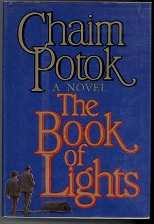 THE BOOK OF LIGHTS.
