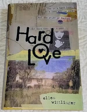 HARD LOVE