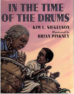 IN THE TIME OF THE DRUMS