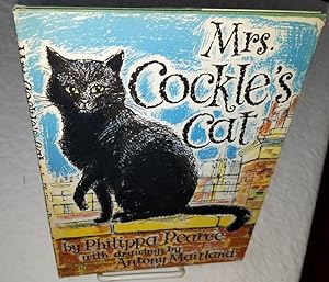 MRS. COCKLE'S CAT