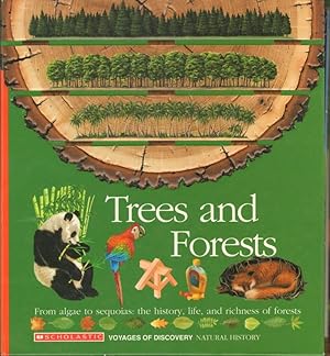 TREES AND FORESTS