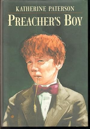 PREACHER'S BOY