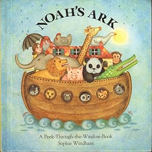 NOAH'S ARK