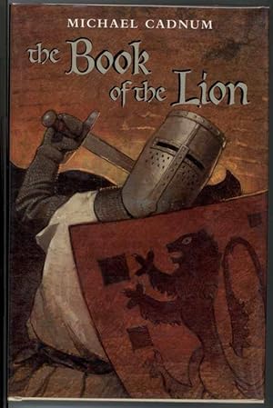 THE BOOK OF THE LION.