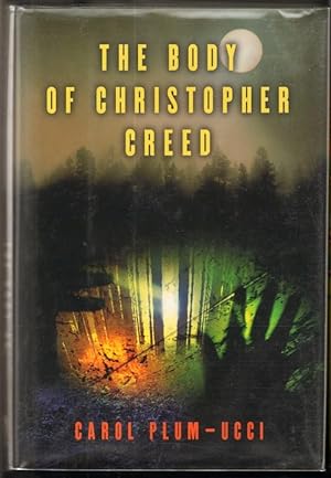 THE BODY OF CHRISTOPHER CREED