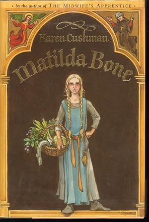 MATILDA BONE