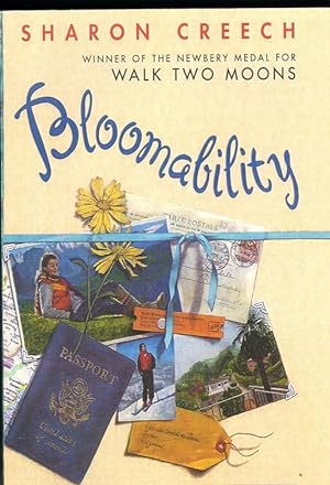 BLOOMABILITY Uncorrected Proof Copy.