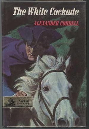 THE WHITE COCKADE