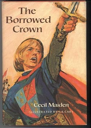 THE BORROWED CROWN