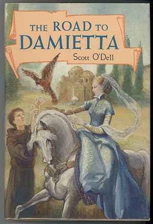 THE ROAD TO DAMIETTA