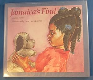 JAMAICA'S FIND