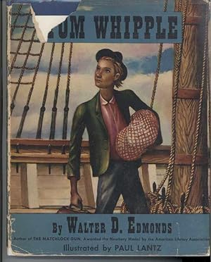 TOM WHIPPLE
