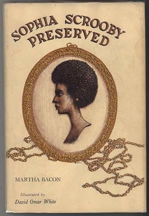 SOPHIA SCROOBY PRESERVED