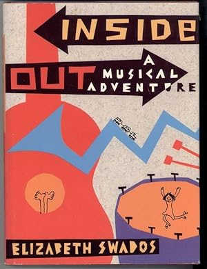 INSIDE OUT A Musical Adventure