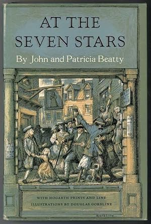 AT THE SEVEN STARS
