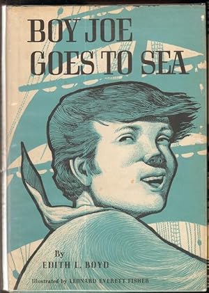 BOY JOE GOES TO SEA