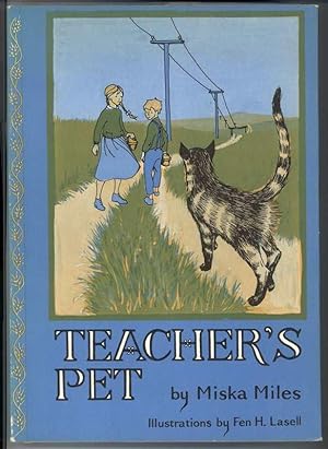 TEACHER'S PET