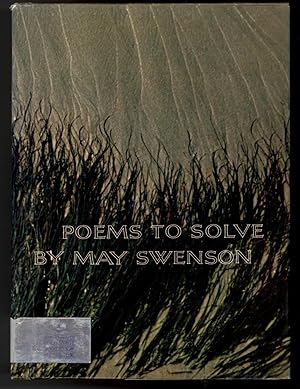 POEMS TO SOLVE