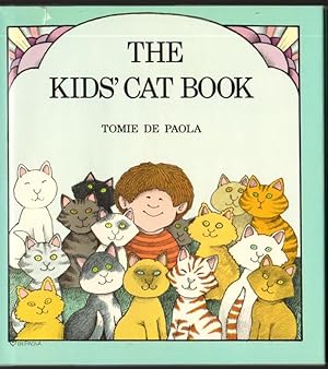 THE KIDS' CAT BOOK