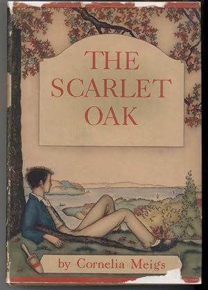 THE SCARLET OAK