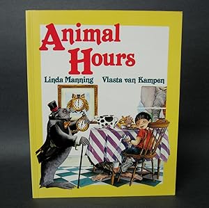 Animal Hours (Signed)