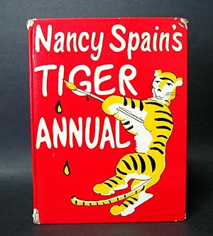 Nancy Spain's Tiger Annual