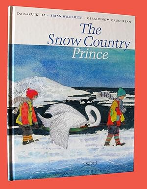 The Snow Country Prince