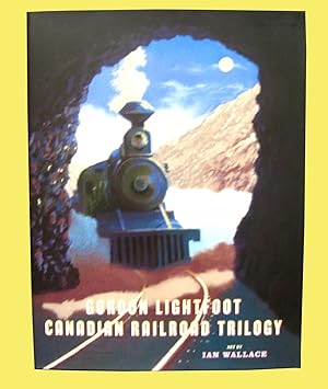 Canadian Railroad Trilogy