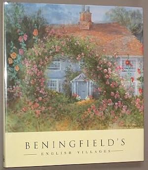 BENINGFIELD'S ENGLISH VILLAGES