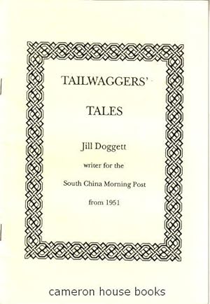 Tailwaggers' Tales