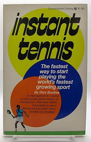 Instant Tennis