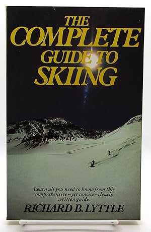 Complete Guide to Skiing