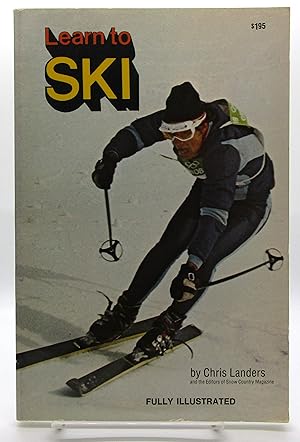 Learn to Ski