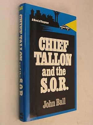 Chief Tallon and the S.O.R.