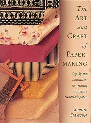 The Art and Craft of Paper-Making