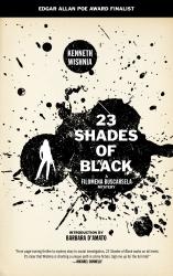 23 Shades of Black (1) (A Filomena Buscarsela Mystery)